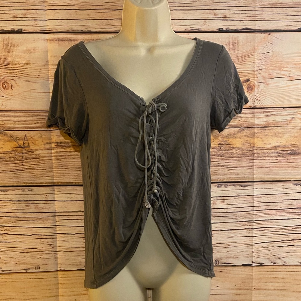 American Eagle Soft and Sexy Tee